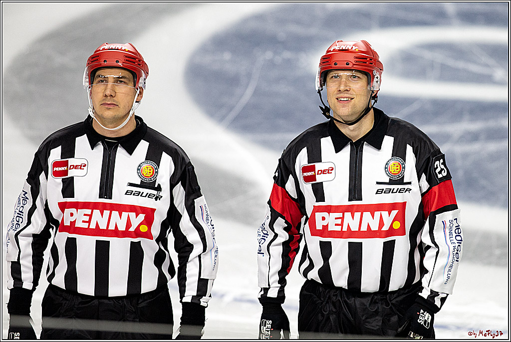 PENNY DEL;  Koelner Haie - Duesseldorfer EG ; Koeln, 17.12.2020